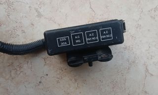 Corolla Ασφαλειοθηκη *-thumb-4
