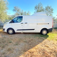 Ford Transit Custom 2018 L2H1 Ψυγείο 3 in 1