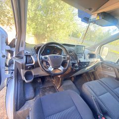 Ford Transit Custom 2018 L2H1 Ψυγείο 3 in 1-thumb-3