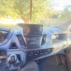 Ford Transit Custom 2018 L2H1 Ψυγείο 3 in 1-thumb-4