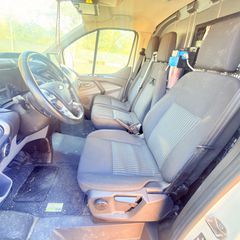 Ford Transit Custom 2018 L2H1 Ψυγείο 3 in 1-thumb-6