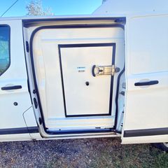 Ford Transit Custom 2018 L2H1 Ψυγείο 3 in 1-thumb-7
