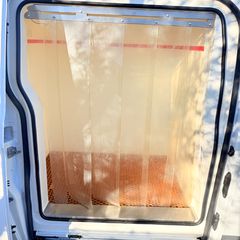 Ford Transit Custom 2018 L2H1 Ψυγείο 3 in 1-thumb-10