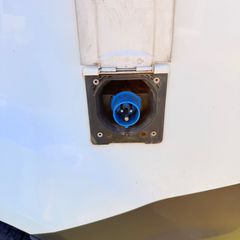 Ford Transit Custom 2018 L2H1 Ψυγείο 3 in 1-thumb-11