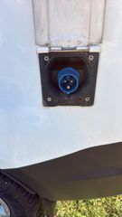 Ford Transit Custom 2018 L2H1 Ψυγείο 3 in 1-thumb-12