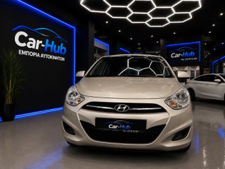 Hyundai i 10 2011