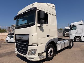 DAF 2016 XF 460 EURO 6