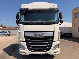 DAF 2016 XF 460 EURO 6-thumb-1