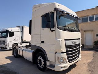 DAF 2016 XF 460 EURO 6-thumb-2