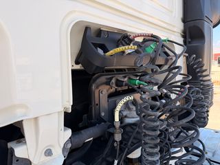DAF 2016 XF 460 EURO 6-thumb-14