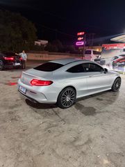 Mercedes-Benz C 250 2016