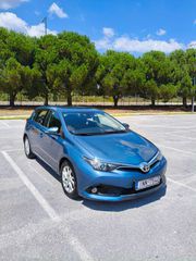 Toyota Auris 2018 ACTIVE PLUS 1.33 DUAL VVT-I