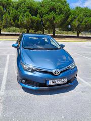 Toyota Auris 2018 ACTIVE PLUS 1.33 DUAL VVT-I-thumb-1