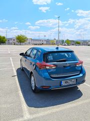 Toyota Auris 2018 ACTIVE PLUS 1.33 DUAL VVT-I-thumb-3