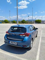Toyota Auris 2018 ACTIVE PLUS 1.33 DUAL VVT-I-thumb-4