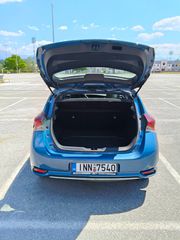 Toyota Auris 2018 ACTIVE PLUS 1.33 DUAL VVT-I-thumb-5