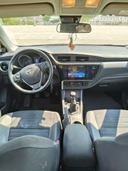 Toyota Auris 2018 ACTIVE PLUS 1.33 DUAL VVT-I-thumb-6