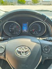 Toyota Auris 2018 ACTIVE PLUS 1.33 DUAL VVT-I-thumb-7