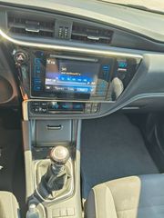Toyota Auris 2018 ACTIVE PLUS 1.33 DUAL VVT-I-thumb-8