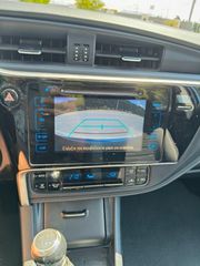 Toyota Auris 2018 ACTIVE PLUS 1.33 DUAL VVT-I-thumb-9
