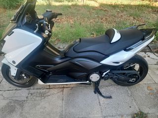 Yamaha T-Max 530 2014