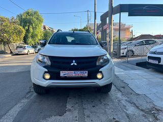 Mitsubishi L200 2018 2.4 DI-D Edition 100 Doppelkabine 4WD-thumb-1