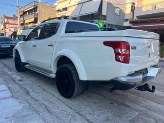 Mitsubishi L200 2018 2.4 DI-D Edition 100 Doppelkabine 4WD-thumb-5