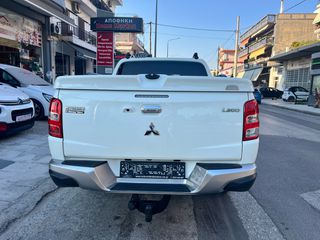 Mitsubishi L200 2018 2.4 DI-D Edition 100 Doppelkabine 4WD-thumb-6
