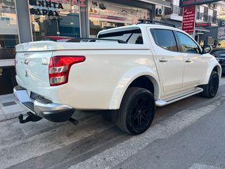 Mitsubishi L200 2018 2.4 DI-D Edition 100 Doppelkabine 4WD-thumb-7