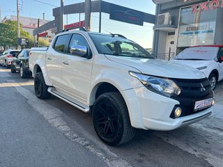 Mitsubishi L200 2018 2.4 DI-D Edition 100 Doppelkabine 4WD-thumb-8