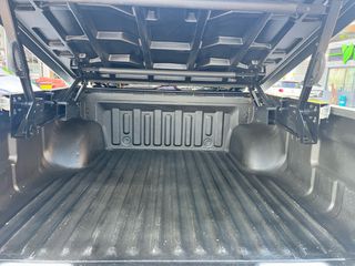 Mitsubishi L200 2018 2.4 DI-D Edition 100 Doppelkabine 4WD-thumb-9