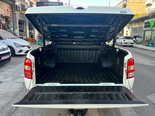 Mitsubishi L200 2018 2.4 DI-D Edition 100 Doppelkabine 4WD-thumb-10