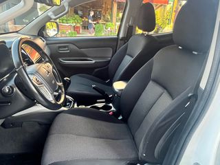 Mitsubishi L200 2018 2.4 DI-D Edition 100 Doppelkabine 4WD-thumb-25
