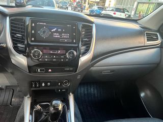 Mitsubishi L200 2018 2.4 DI-D Edition 100 Doppelkabine 4WD-thumb-17