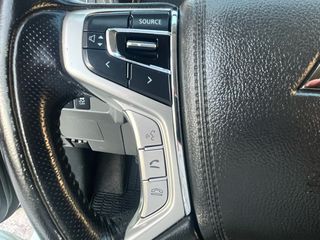 Mitsubishi L200 2018 2.4 DI-D Edition 100 Doppelkabine 4WD-thumb-18