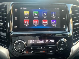 Mitsubishi L200 2018 2.4 DI-D Edition 100 Doppelkabine 4WD-thumb-20