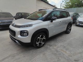Citroen C3 Aircross 2019 SHINE