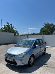 Ford C-Max 2007