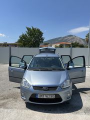 Ford C-Max 2007-thumb-3