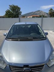 Ford C-Max 2007-thumb-4