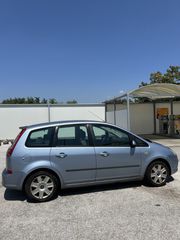 Ford C-Max 2007-thumb-5