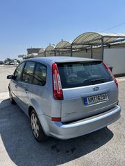 Ford C-Max 2007-thumb-8