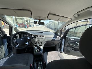 Ford C-Max 2007-thumb-17