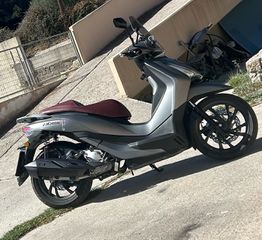 Sym HD 300 2023