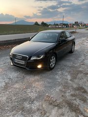 Audi A4 2011-thumb-1