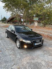 Audi A4 2011-thumb-2