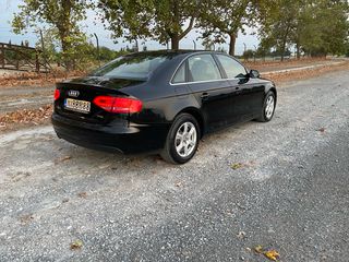 Audi A4 2011-thumb-7