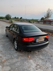 Audi A4 2011-thumb-8