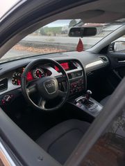 Audi A4 2011-thumb-9