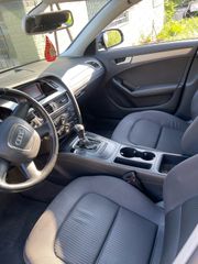 Audi A4 2011-thumb-11